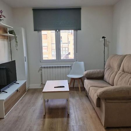 Apartamento Aires De Tineo Oviédo Exterior foto